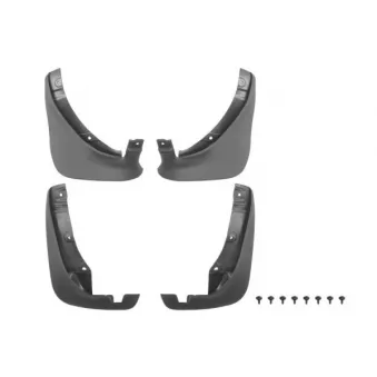 Tablier d'auvent BLIC