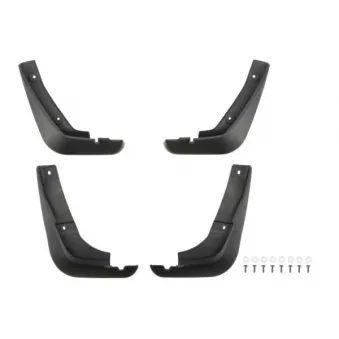 Tablier d'auvent BLIC