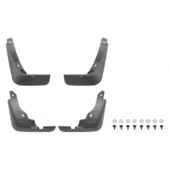 Tablier d'auvent BLIC