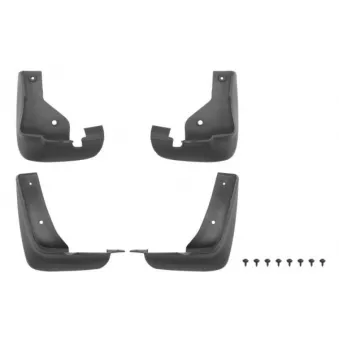 Tablier d'auvent BLIC