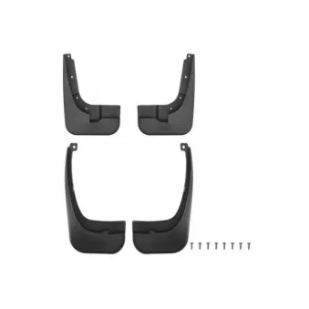 Tablier d'auvent BLIC