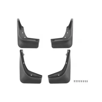 Tablier d'auvent BLIC