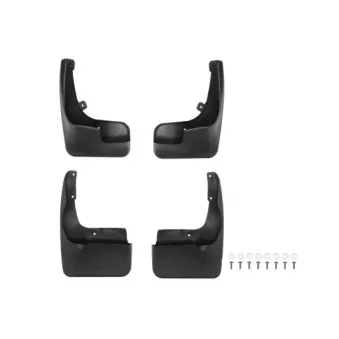 Tablier d'auvent BLIC