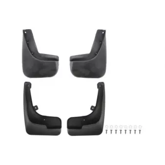 Tablier d'auvent BLIC