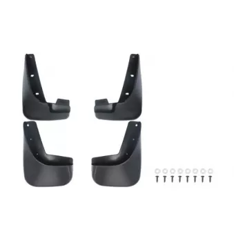 Tablier d'auvent BLIC