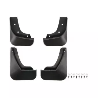 Tablier d'auvent BLIC