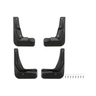 Tablier d'auvent BLIC