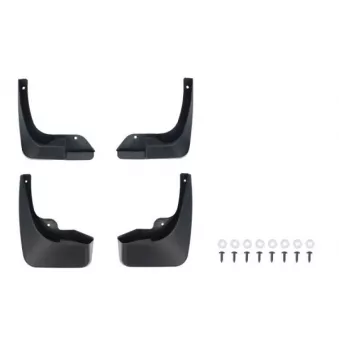 Tablier d'auvent BLIC