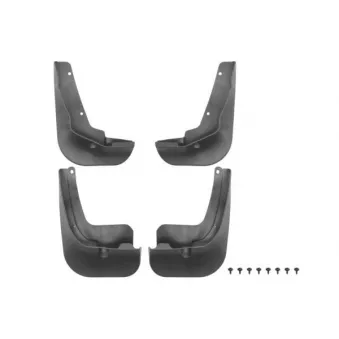 Tablier d'auvent BLIC