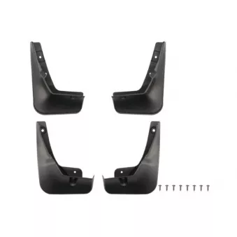 Tablier d'auvent BLIC