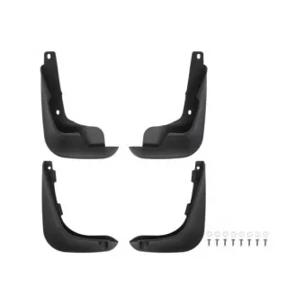 Tablier d'auvent BLIC