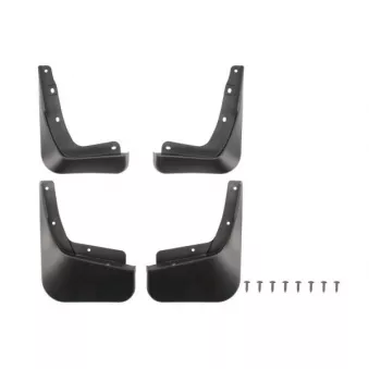 Tablier d'auvent BLIC