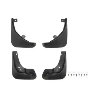 Tablier d'auvent BLIC