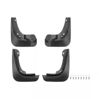 Tablier d'auvent BLIC