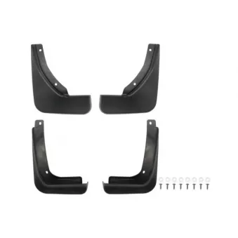 Tablier d'auvent BLIC