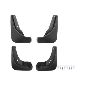 Tablier d'auvent BLIC