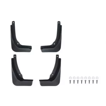 Tablier d'auvent BLIC