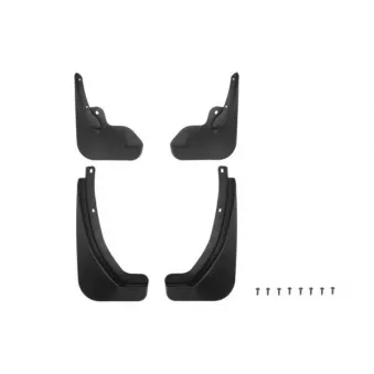 Tablier d'auvent BLIC