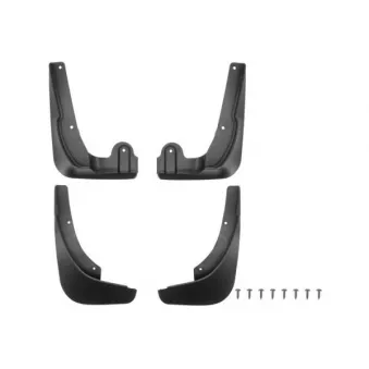 Tablier d'auvent BLIC