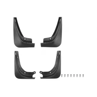 Tablier d'auvent BLIC