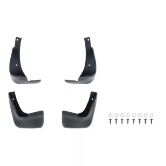 Tablier d'auvent BLIC