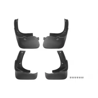 Tablier d'auvent BLIC