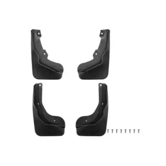 Tablier d'auvent BLIC