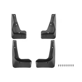 Tablier d'auvent BLIC