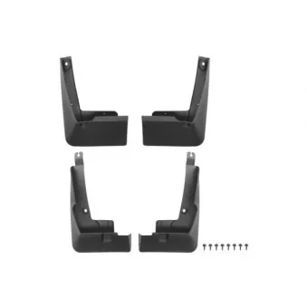 Tablier d'auvent BLIC