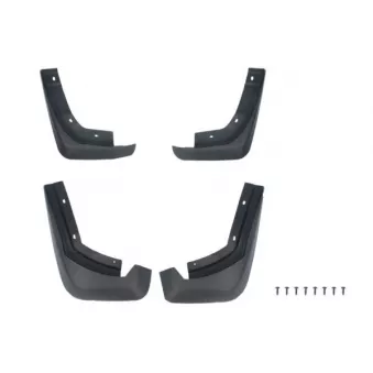 Tablier d'auvent BLIC