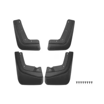 Tablier d'auvent BLIC