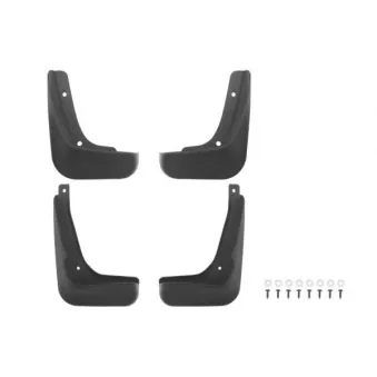 Tablier d'auvent BLIC