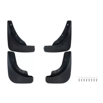 Tablier d'auvent BLIC