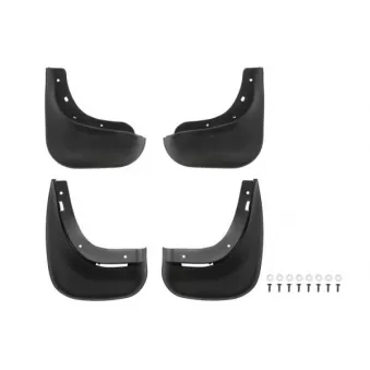 Tablier d'auvent BLIC