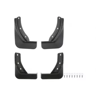 Tablier d'auvent BLIC