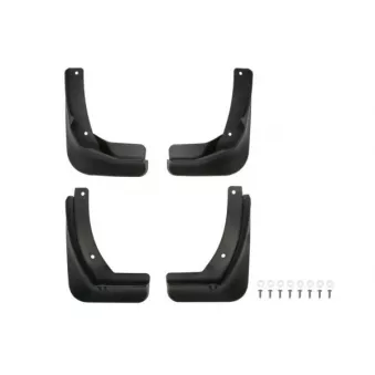 Tablier d'auvent BLIC