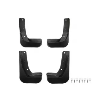 Tablier d'auvent BLIC