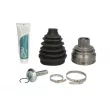 Embout de cardan avant (kit de réparation) PASCAL G1A061PC - Visuel 1