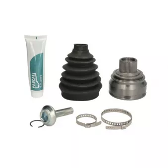 Embout de cardan avant (kit de réparation) PASCAL G1A061PC