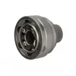 Embout de cardan avant (kit de réparation) PASCAL G1A061PC - Visuel 2