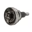 Embout de cardan avant (kit de réparation) PASCAL G1W043PC - Visuel 2