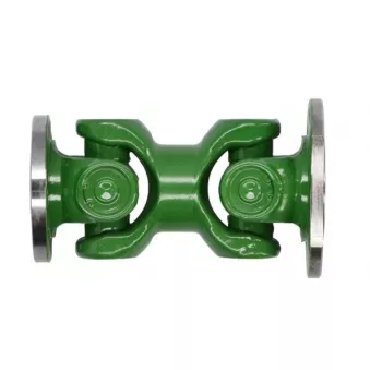 Arbre de transmission, entraînement essieux BTA