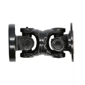 Arbre de transmission, entraînement essieux BTA