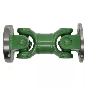 Arbre de transmission, entraînement essieux BTA