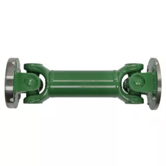 Arbre de transmission, entraînement essieux BTA