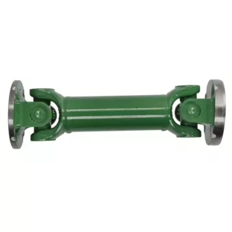 Arbre de transmission, entraînement essieux BTA