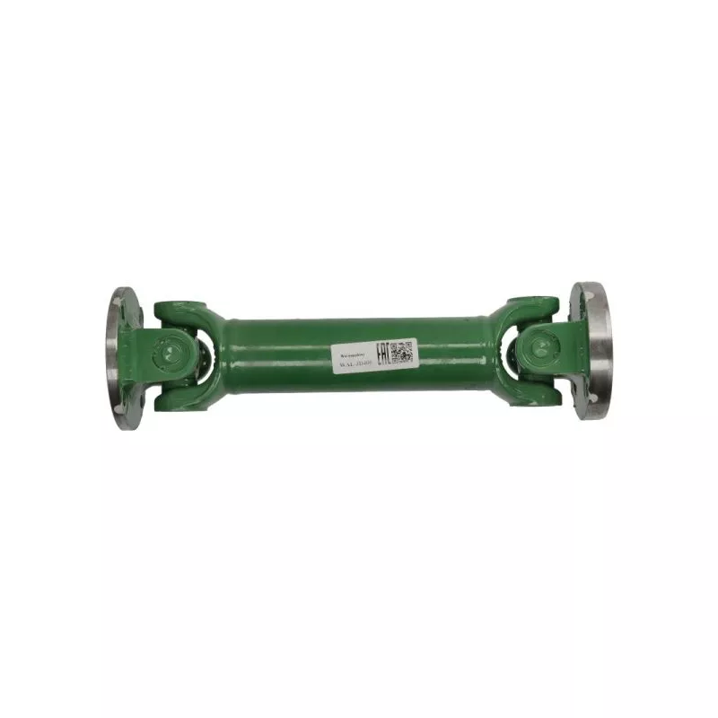 Arbre de transmission, entraînement essieux BTA B05-AG-790