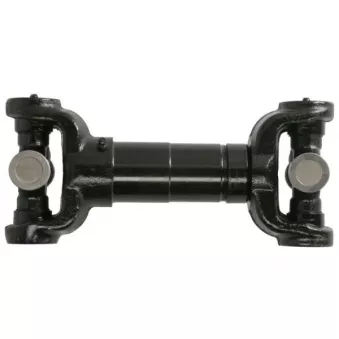 Arbre de transmission, entraînement essieux BTA