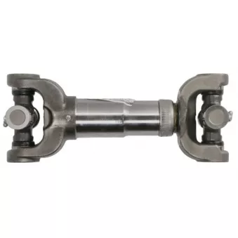 Arbre de transmission, entraînement essieux BTA