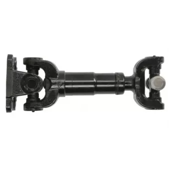 Arbre de transmission, entraînement essieux BTA